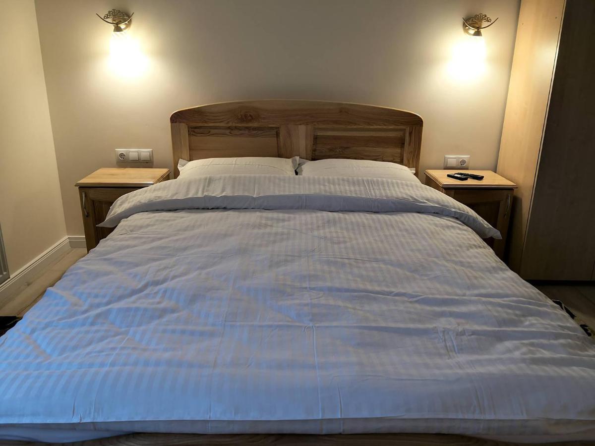 Casa Nely Hotel Sighetu Marmatiei Luaran gambar