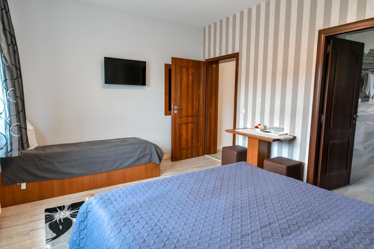 Casa Nely Hotel Sighetu Marmatiei Luaran gambar